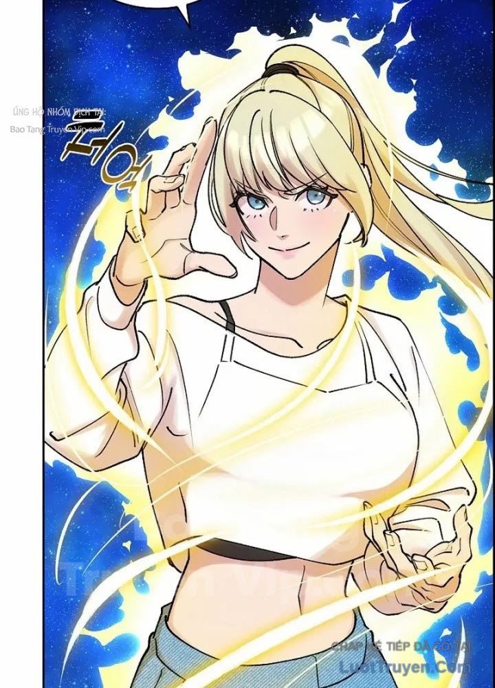 Thiên Ma Và Phù Thủy Băng Giá Chapter 14 - Trang 2