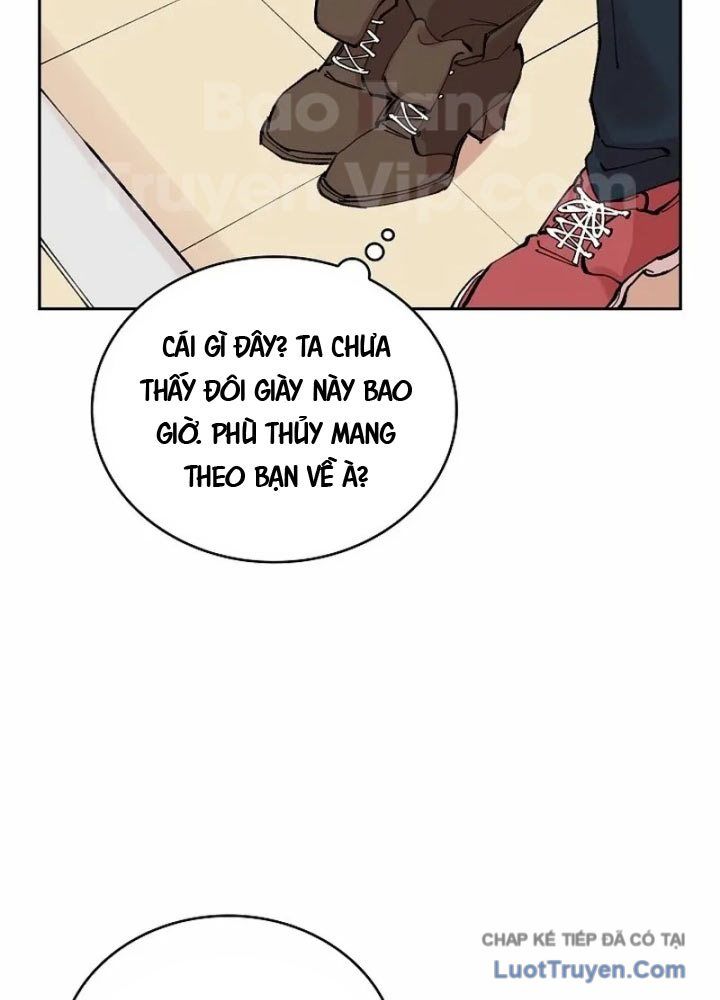 Thiên Ma Và Phù Thủy Băng Giá Chapter 14 - Trang 2