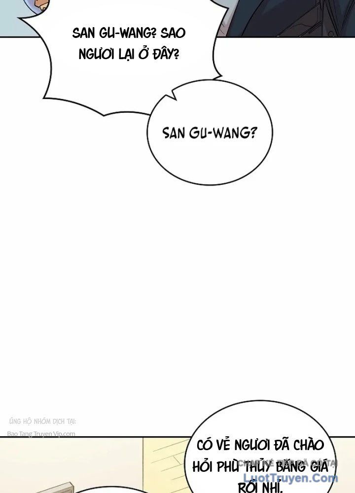 Thiên Ma Và Phù Thủy Băng Giá Chapter 14 - Trang 2