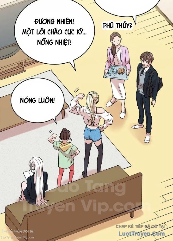 Thiên Ma Và Phù Thủy Băng Giá Chapter 14 - Trang 2