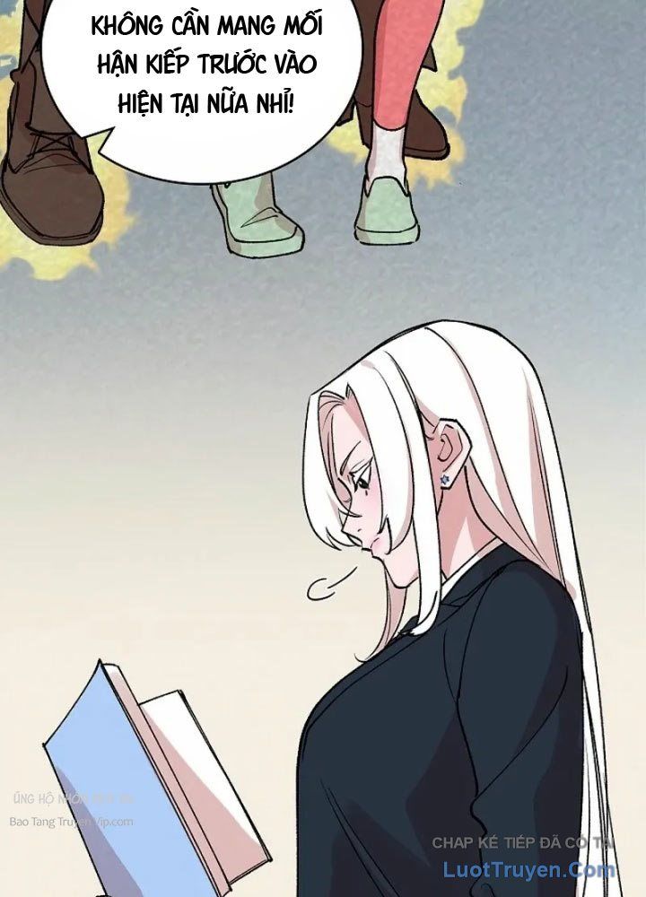 Thiên Ma Và Phù Thủy Băng Giá Chapter 14 - Trang 2