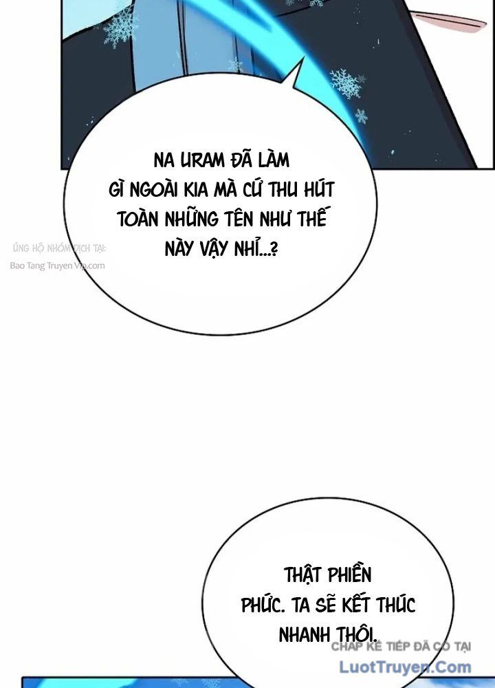 Thiên Ma Và Phù Thủy Băng Giá Chapter 14 - Trang 2