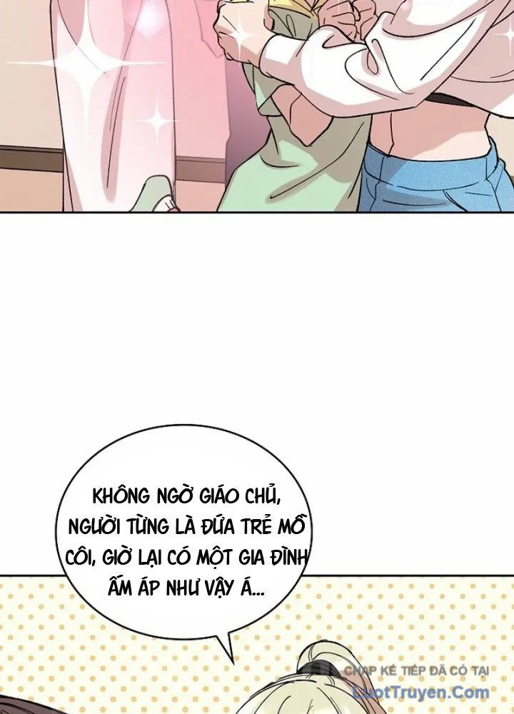 Thiên Ma Và Phù Thủy Băng Giá Chapter 14 - Trang 2