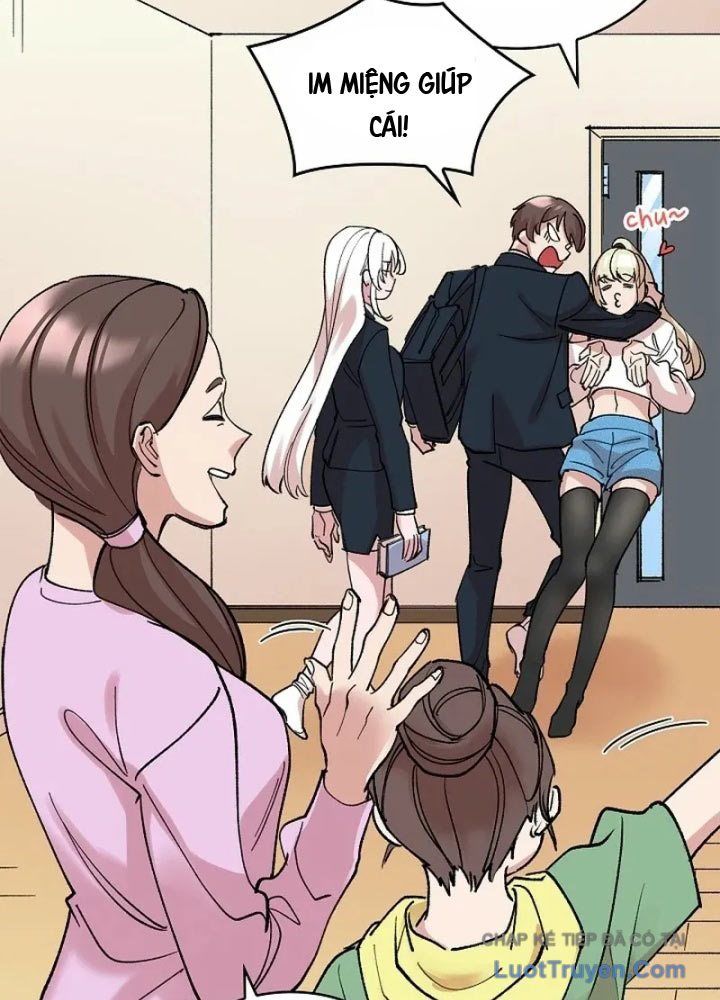 Thiên Ma Và Phù Thủy Băng Giá Chapter 14 - Trang 2