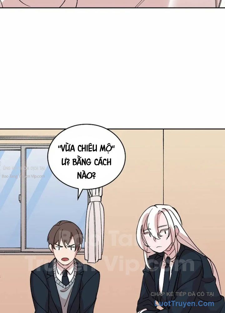 Thiên Ma Và Phù Thủy Băng Giá Chapter 14 - Trang 2