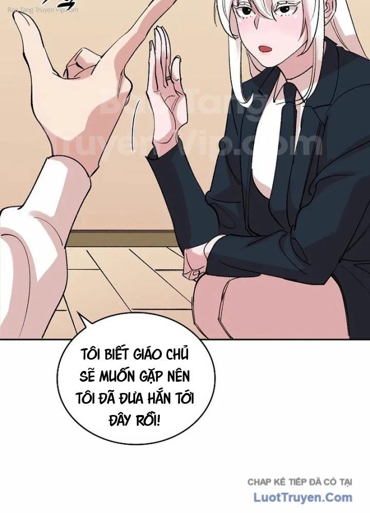 Thiên Ma Và Phù Thủy Băng Giá Chapter 14 - Trang 2