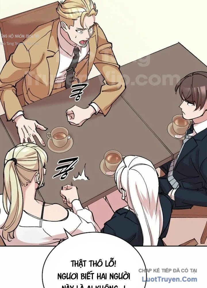 Thiên Ma Và Phù Thủy Băng Giá Chapter 14 - Trang 2