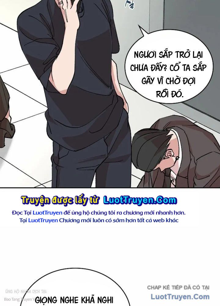 Thiên Ma Và Phù Thủy Băng Giá Chapter 15 - Trang 2