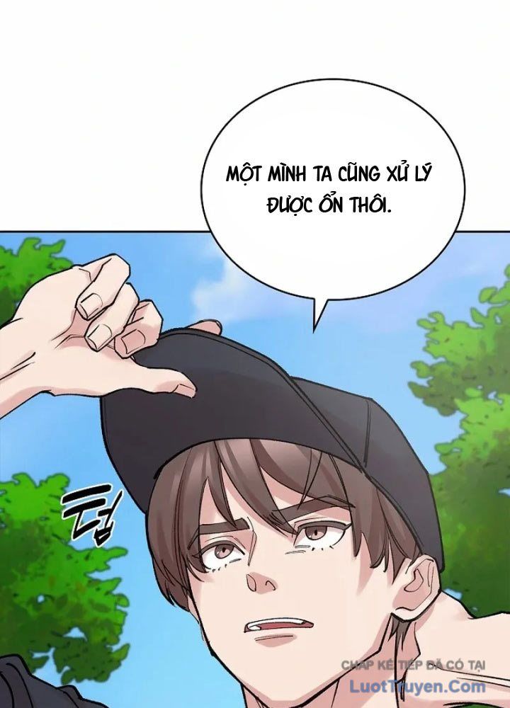 Thiên Ma Và Phù Thủy Băng Giá Chapter 15 - Trang 2