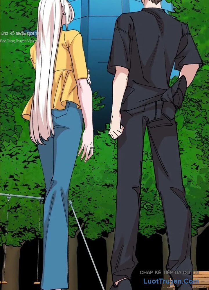 Thiên Ma Và Phù Thủy Băng Giá Chapter 15 - Trang 2