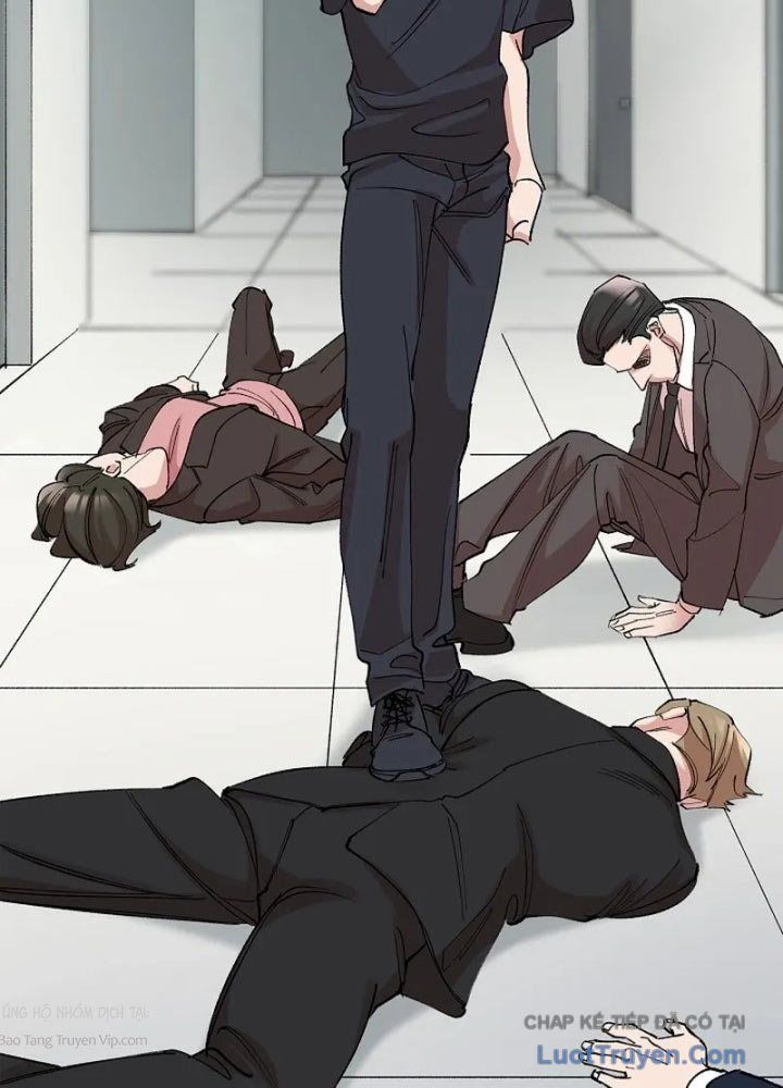 Thiên Ma Và Phù Thủy Băng Giá Chapter 15 - Trang 2