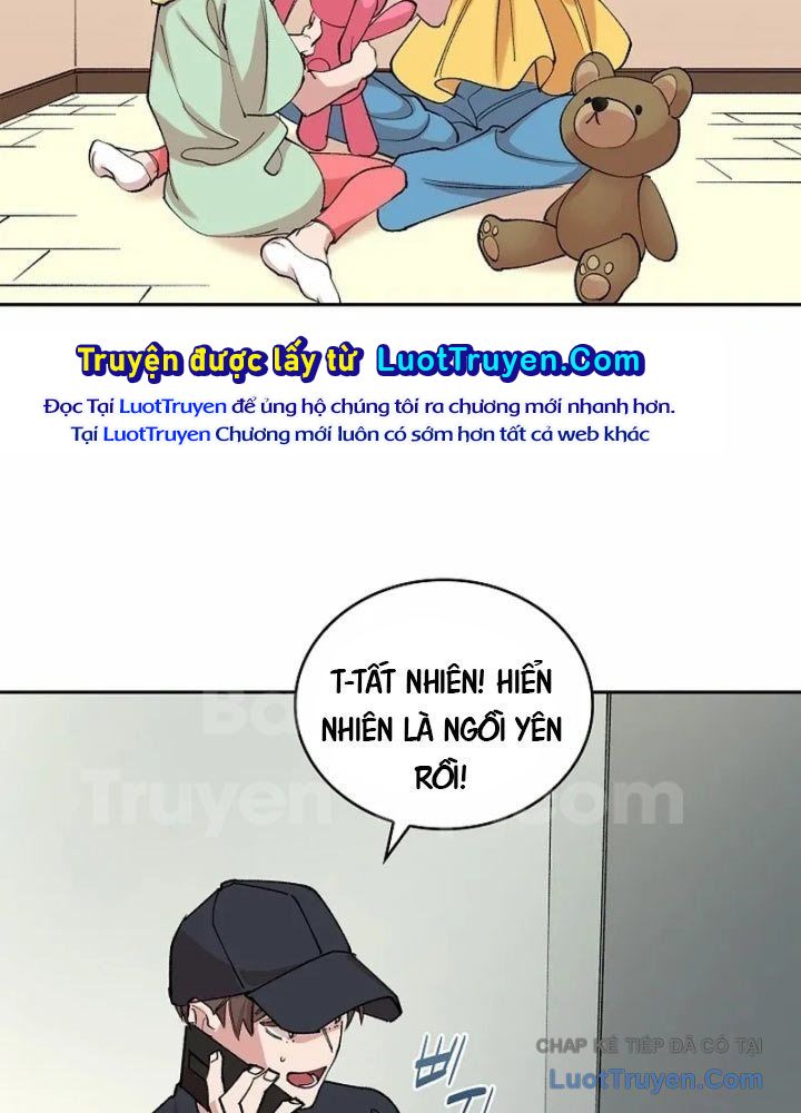 Thiên Ma Và Phù Thủy Băng Giá Chapter 15 - Trang 2