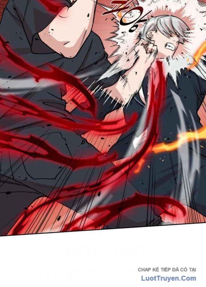 Thiên Ma Và Phù Thủy Băng Giá Chapter 16 - Trang 2