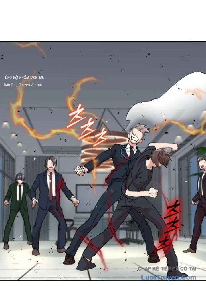 Thiên Ma Và Phù Thủy Băng Giá Chapter 16 - Trang 2