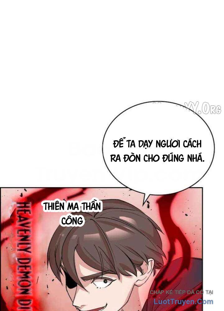 Thiên Ma Và Phù Thủy Băng Giá Chapter 16 - Trang 2