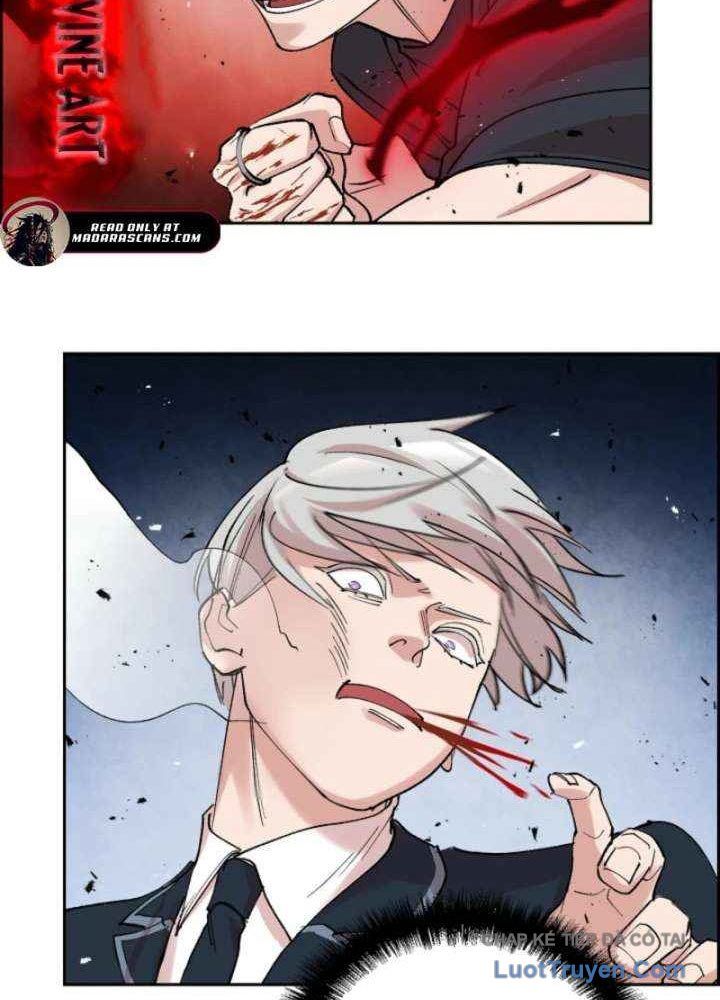 Thiên Ma Và Phù Thủy Băng Giá Chapter 16 - Trang 2