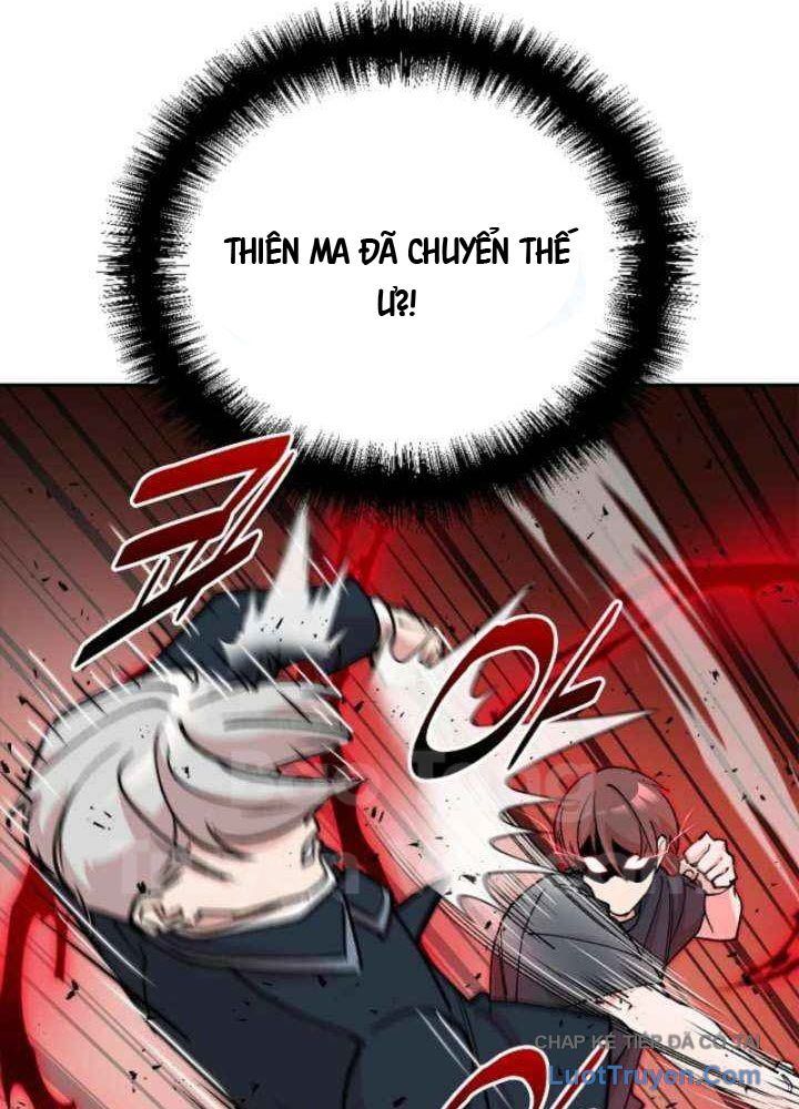 Thiên Ma Và Phù Thủy Băng Giá Chapter 16 - Trang 2