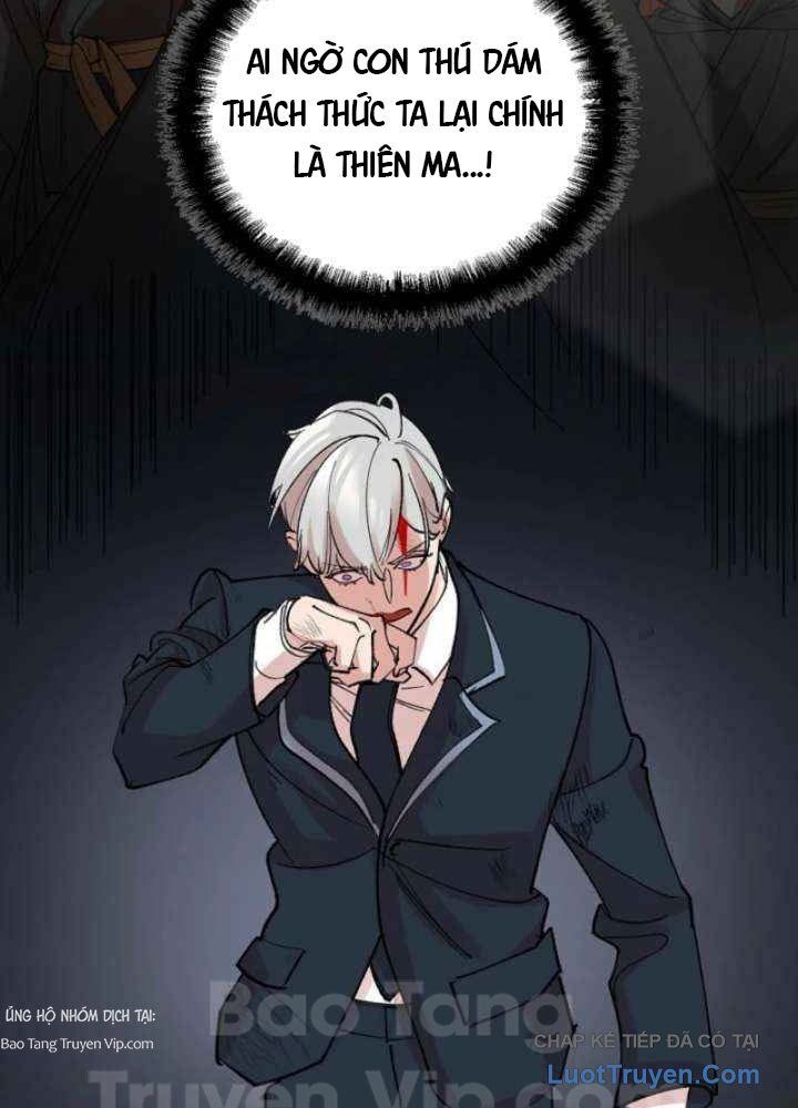 Thiên Ma Và Phù Thủy Băng Giá Chapter 16 - Trang 2