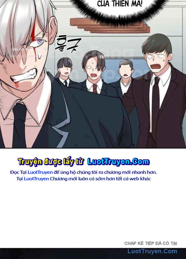 Thiên Ma Và Phù Thủy Băng Giá Chapter 16 - Trang 2