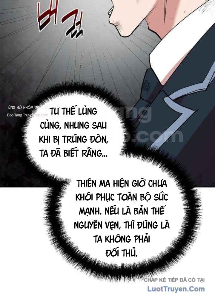 Thiên Ma Và Phù Thủy Băng Giá Chapter 16 - Trang 2