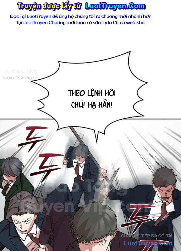 Thiên Ma Và Phù Thủy Băng Giá Chapter 16 - Trang 2