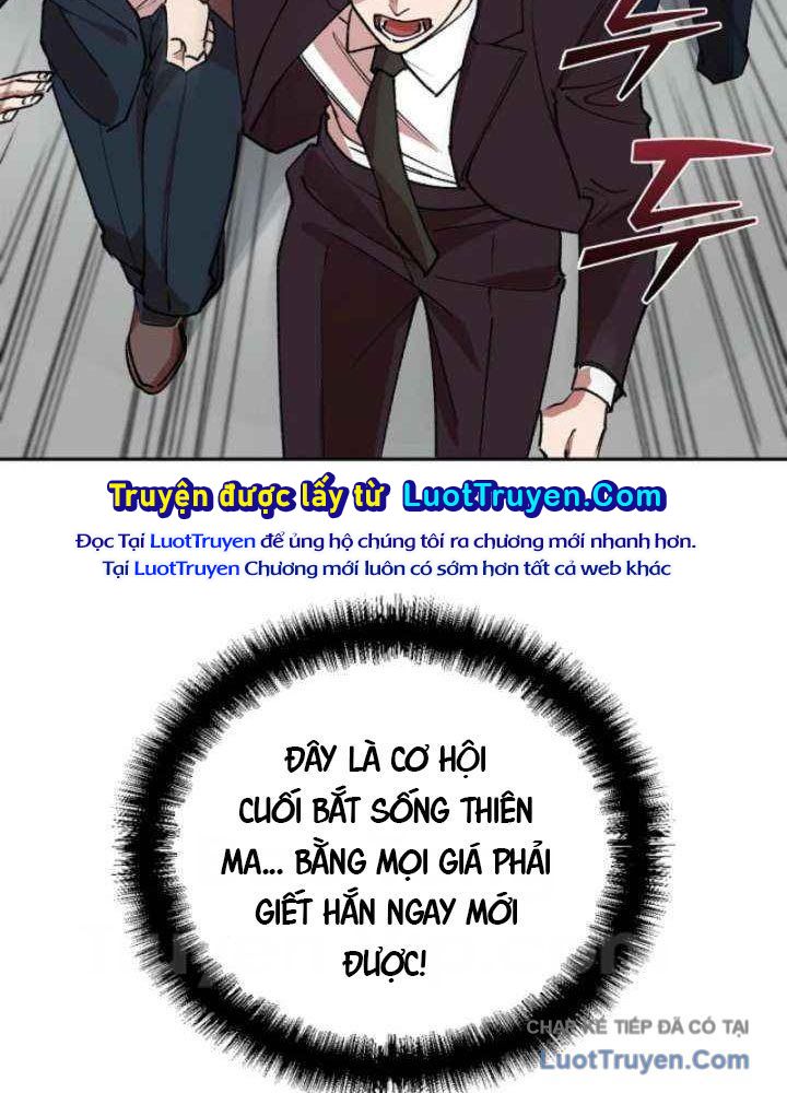 Thiên Ma Và Phù Thủy Băng Giá Chapter 16 - Trang 2