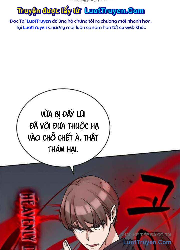 Thiên Ma Và Phù Thủy Băng Giá Chapter 16 - Trang 2