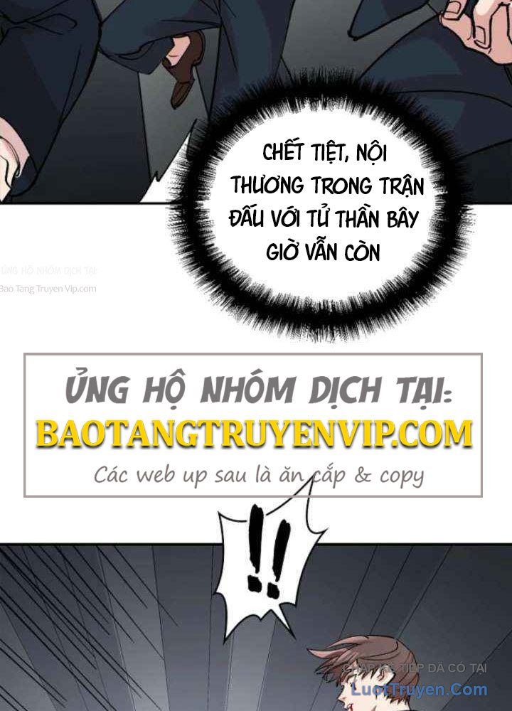 Thiên Ma Và Phù Thủy Băng Giá Chapter 16 - Trang 2