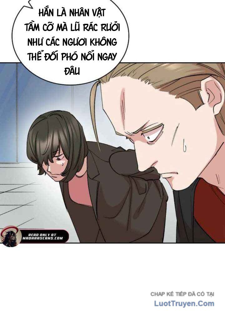 Thiên Ma Và Phù Thủy Băng Giá Chapter 16 - Trang 2