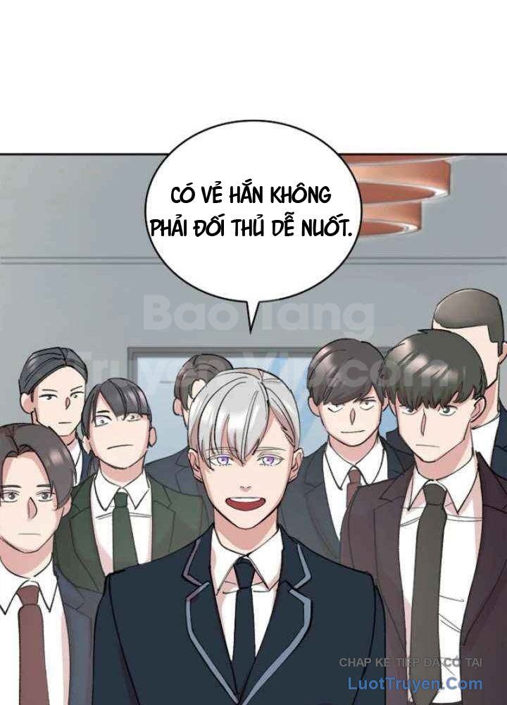 Thiên Ma Và Phù Thủy Băng Giá Chapter 16 - Trang 2