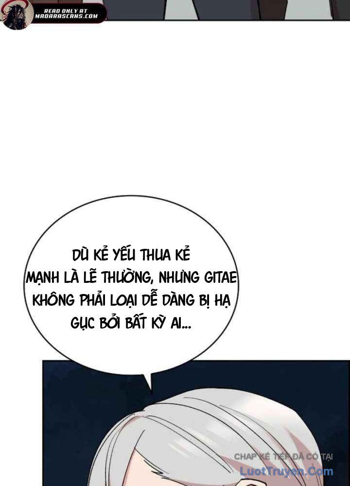 Thiên Ma Và Phù Thủy Băng Giá Chapter 16 - Trang 2