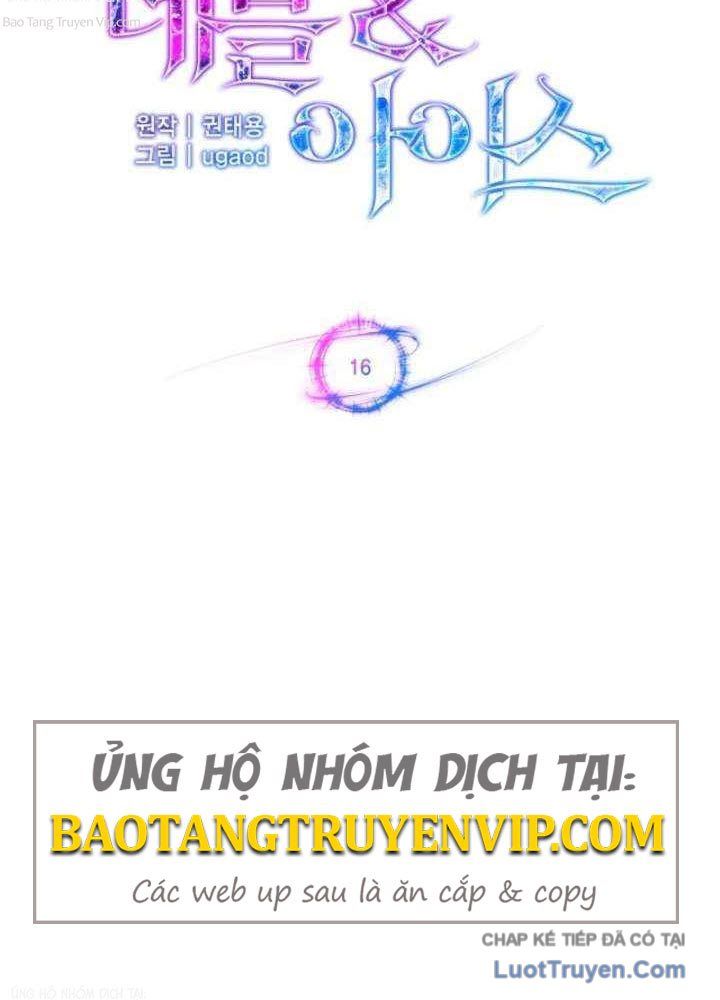 Thiên Ma Và Phù Thủy Băng Giá Chapter 16 - Trang 2