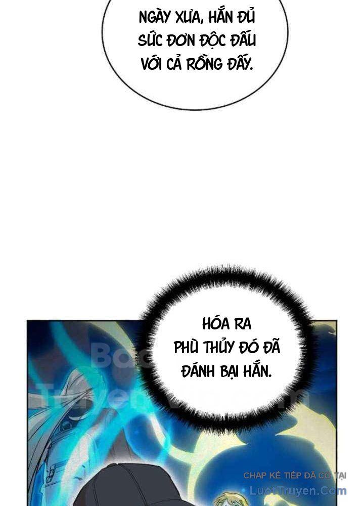 Thiên Ma Và Phù Thủy Băng Giá Chapter 16 - Trang 2