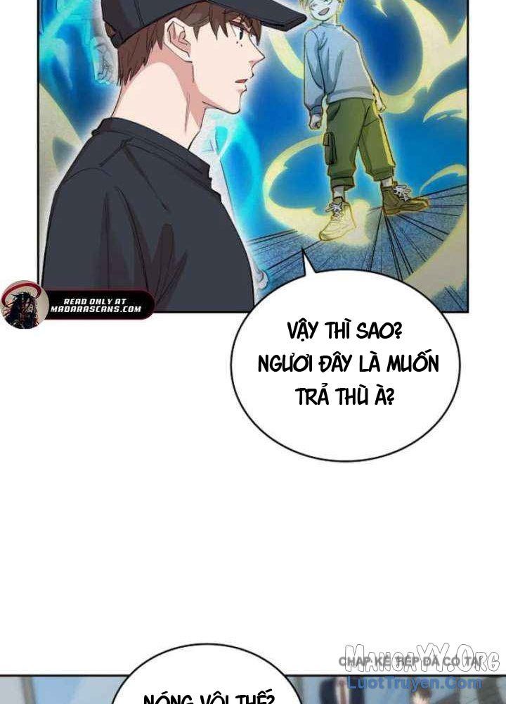 Thiên Ma Và Phù Thủy Băng Giá Chapter 16 - Trang 2