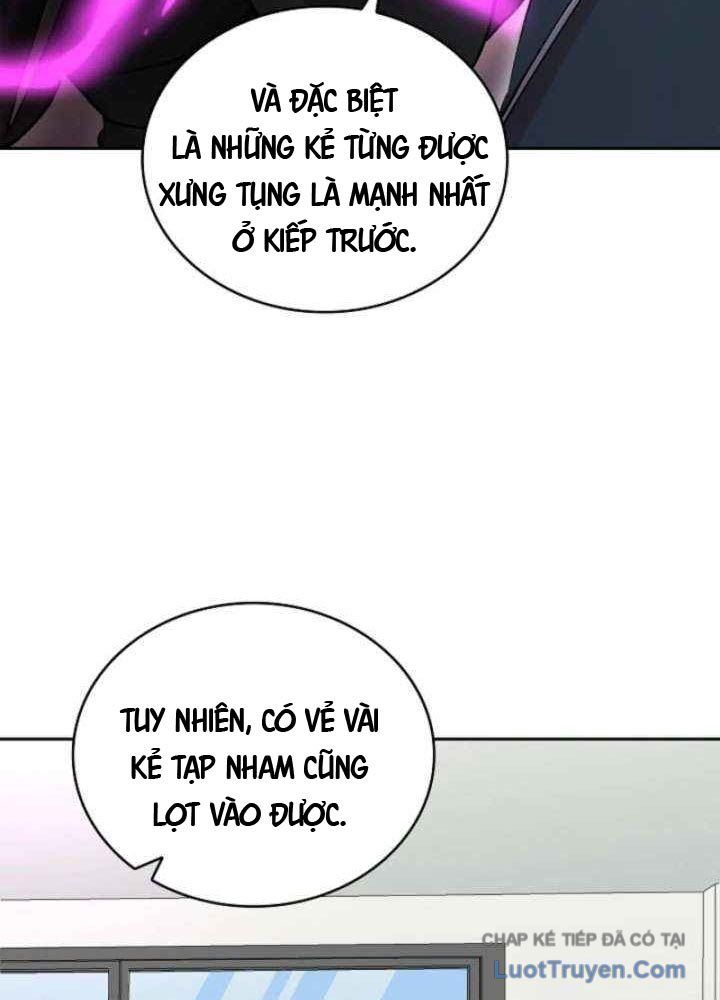 Thiên Ma Và Phù Thủy Băng Giá Chapter 16 - Trang 2