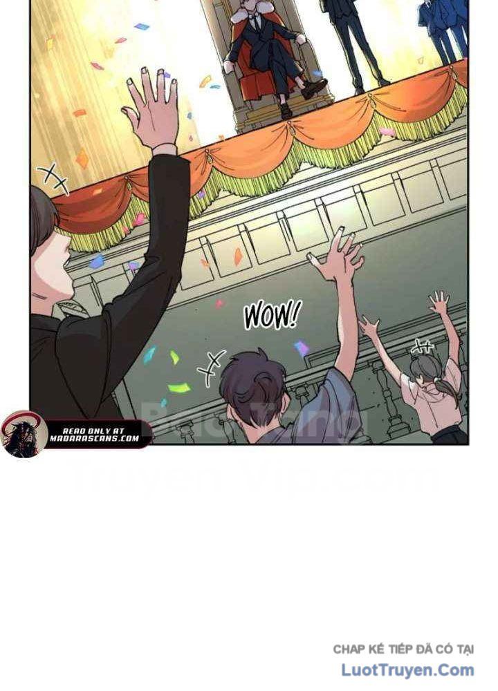 Thiên Ma Và Phù Thủy Băng Giá Chapter 16 - Trang 2