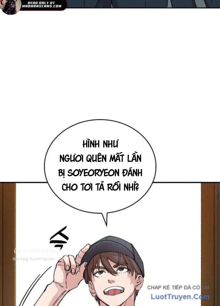 Thiên Ma Và Phù Thủy Băng Giá Chapter 16 - Trang 2