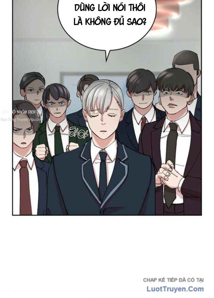 Thiên Ma Và Phù Thủy Băng Giá Chapter 16 - Trang 2