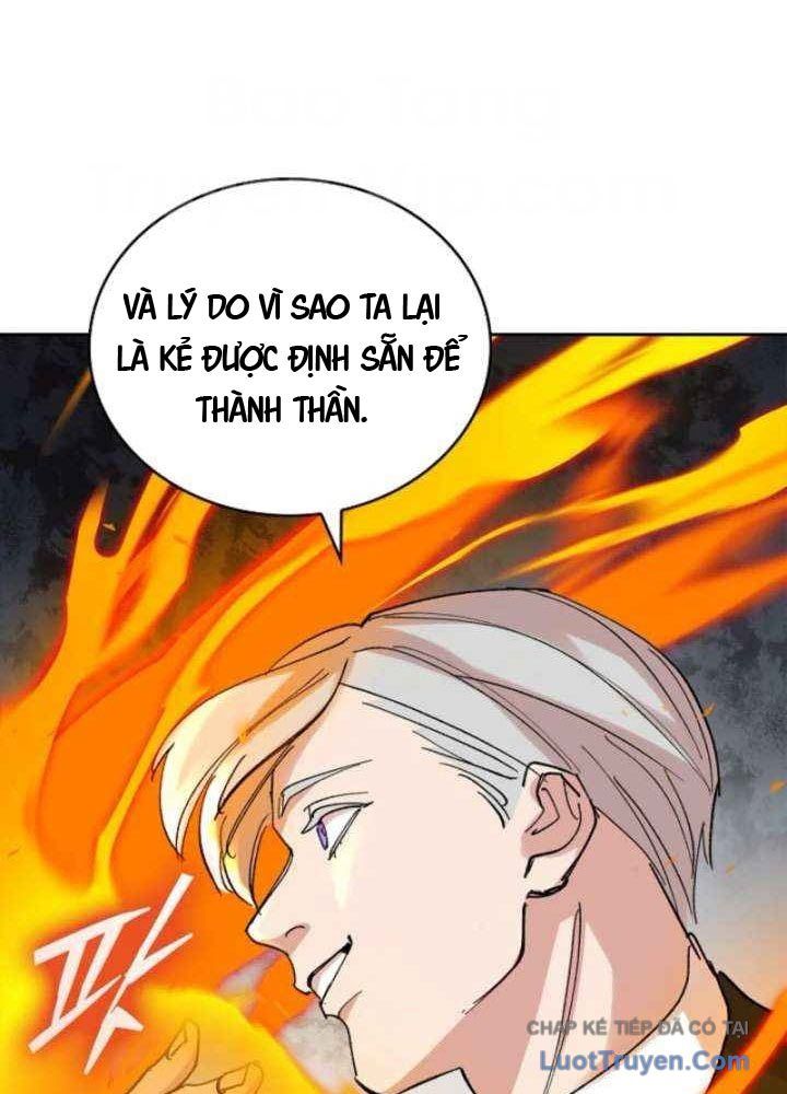 Thiên Ma Và Phù Thủy Băng Giá Chapter 16 - Trang 2