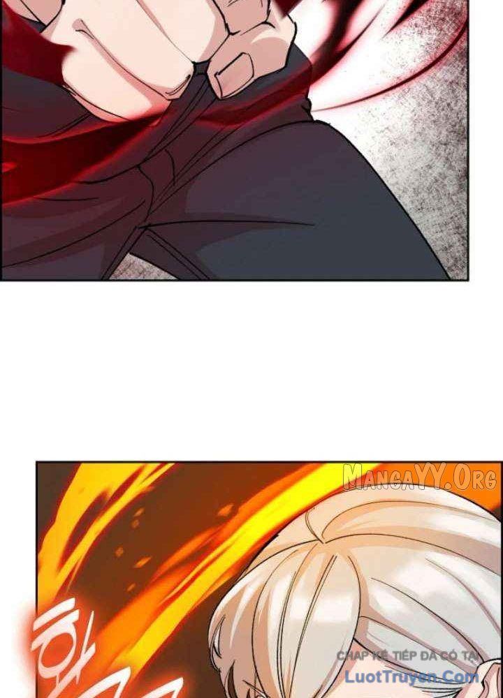 Thiên Ma Và Phù Thủy Băng Giá Chapter 16 - Trang 2