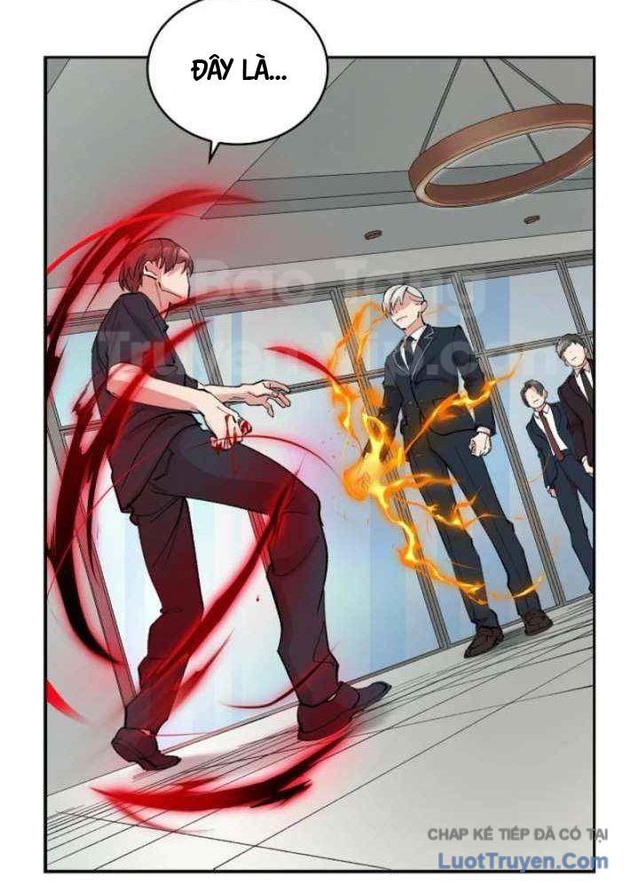 Thiên Ma Và Phù Thủy Băng Giá Chapter 16 - Trang 2