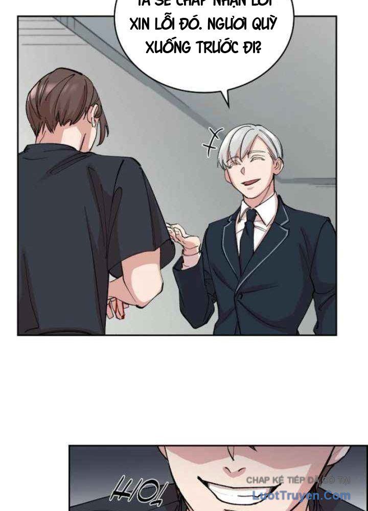 Thiên Ma Và Phù Thủy Băng Giá Chapter 16 - Trang 2