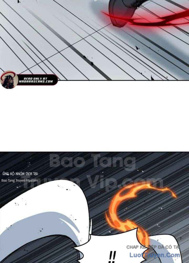 Thiên Ma Và Phù Thủy Băng Giá Chapter 16 - Trang 2