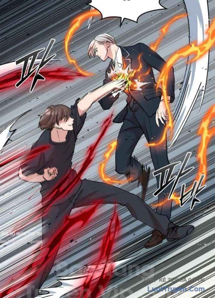 Thiên Ma Và Phù Thủy Băng Giá Chapter 16 - Trang 2