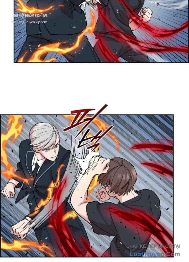 Thiên Ma Và Phù Thủy Băng Giá Chapter 16 - Trang 2