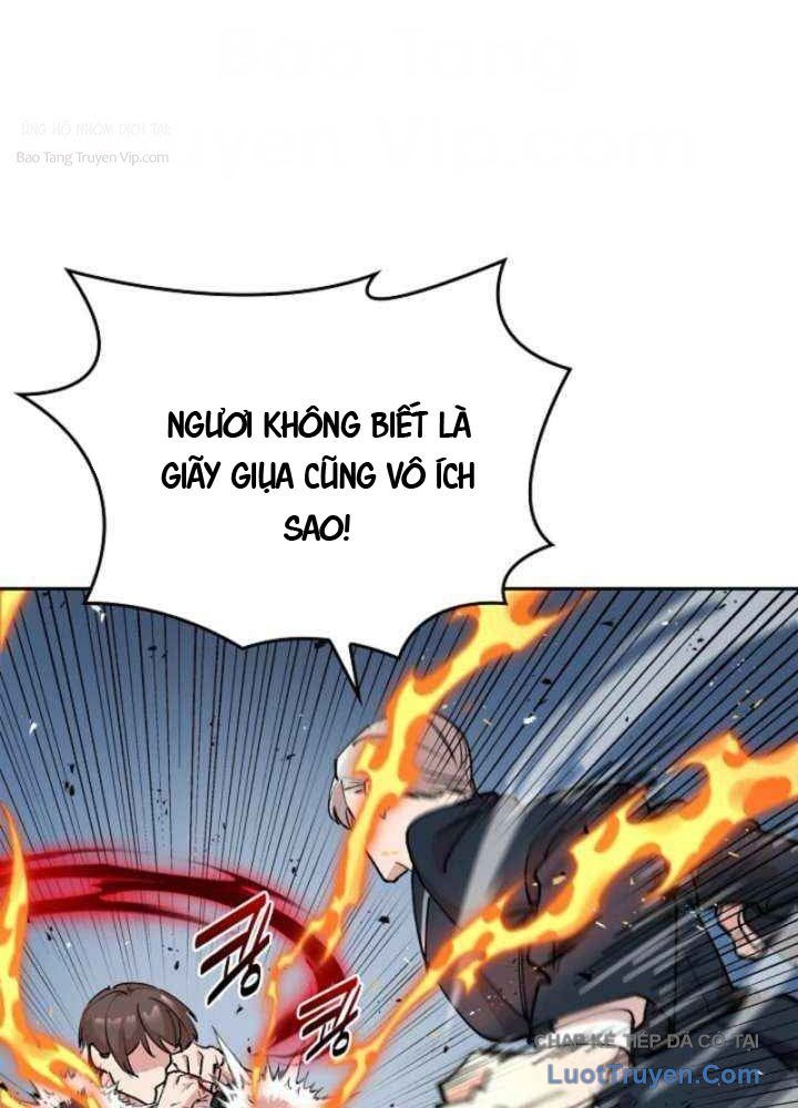 Thiên Ma Và Phù Thủy Băng Giá Chapter 16 - Trang 2