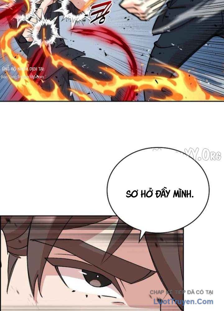 Thiên Ma Và Phù Thủy Băng Giá Chapter 16 - Trang 2