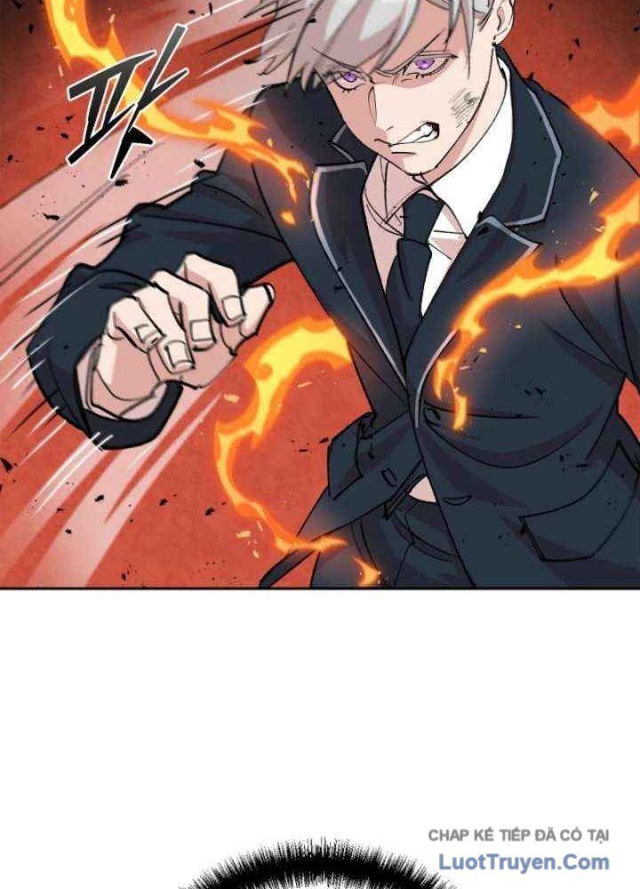 Thiên Ma Và Phù Thủy Băng Giá Chapter 16 - Trang 2