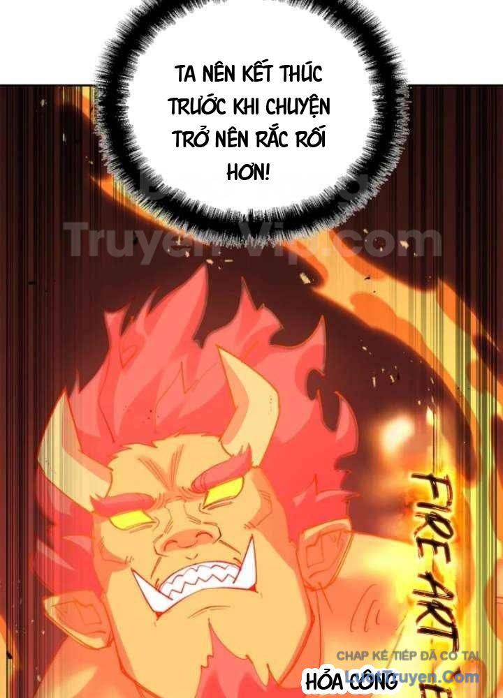 Thiên Ma Và Phù Thủy Băng Giá Chapter 16 - Trang 2