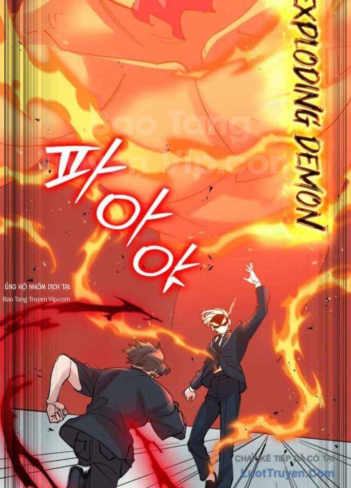 Thiên Ma Và Phù Thủy Băng Giá Chapter 16 - Trang 2